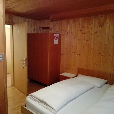 Garni La Grambla Hotel Selva di Val Gardena Luaran gambar